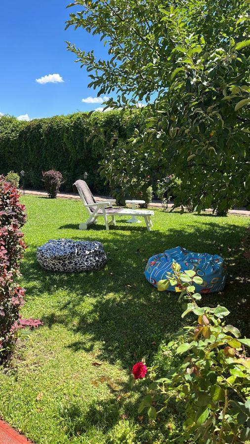 Villa Jardin - Novosel 외부 사진