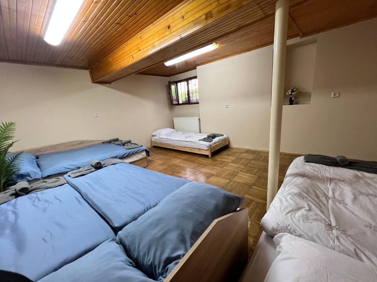 Villa Jardin - Novosel 외부 사진