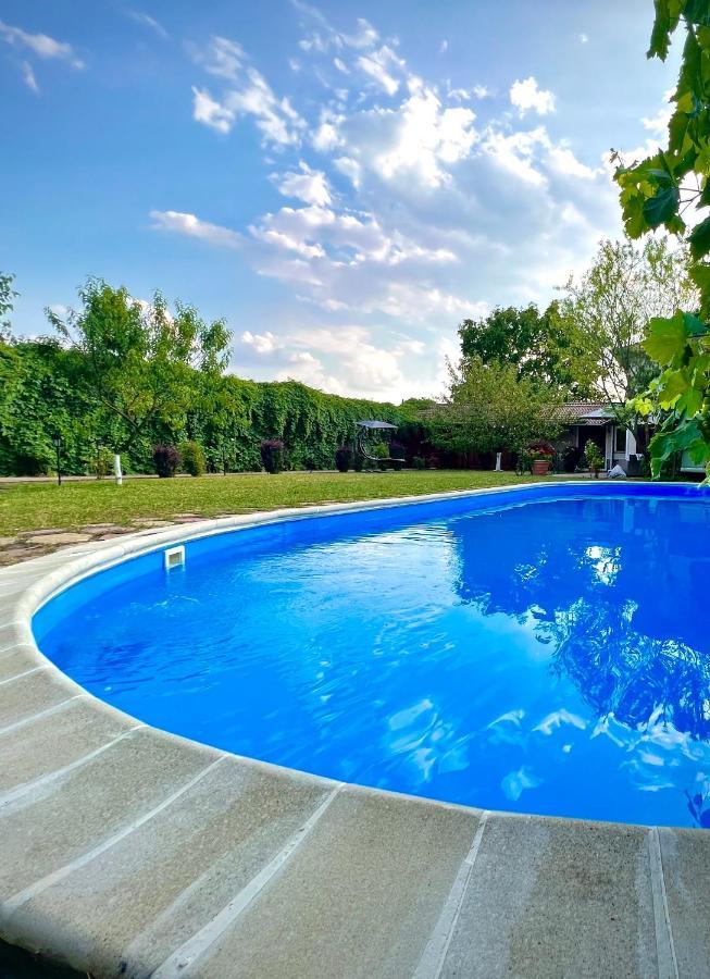 Villa Jardin - Novosel 외부 사진